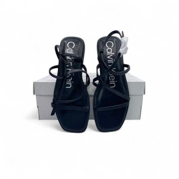 Millia2 Womens Adjustable Casual Ankle Strap Sandals - Picture 2 of 2